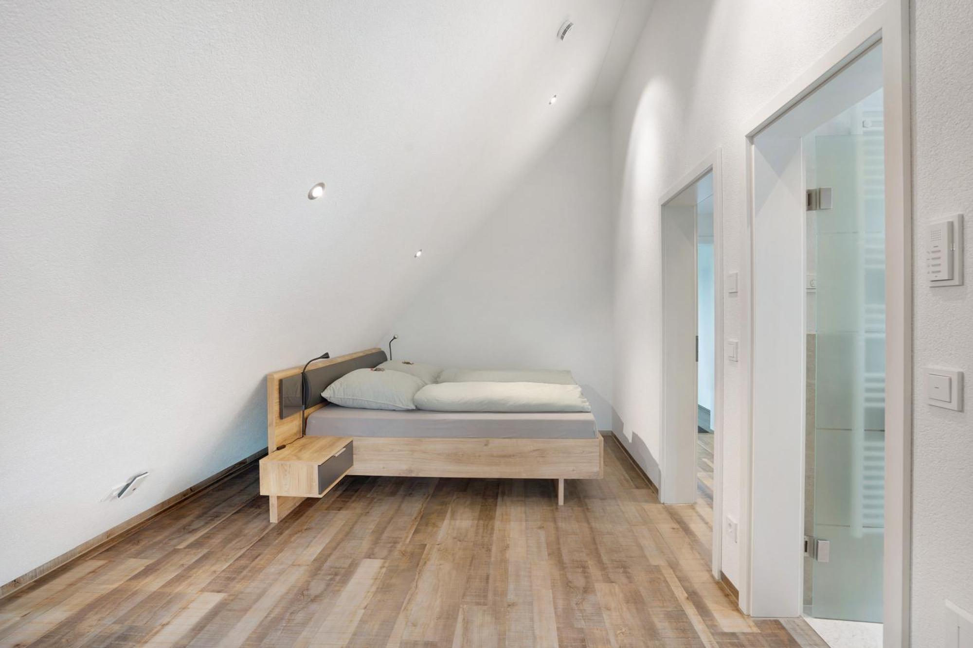 Ferienwohnung Maurer Königsfeld im Schwarzwald Exterior foto