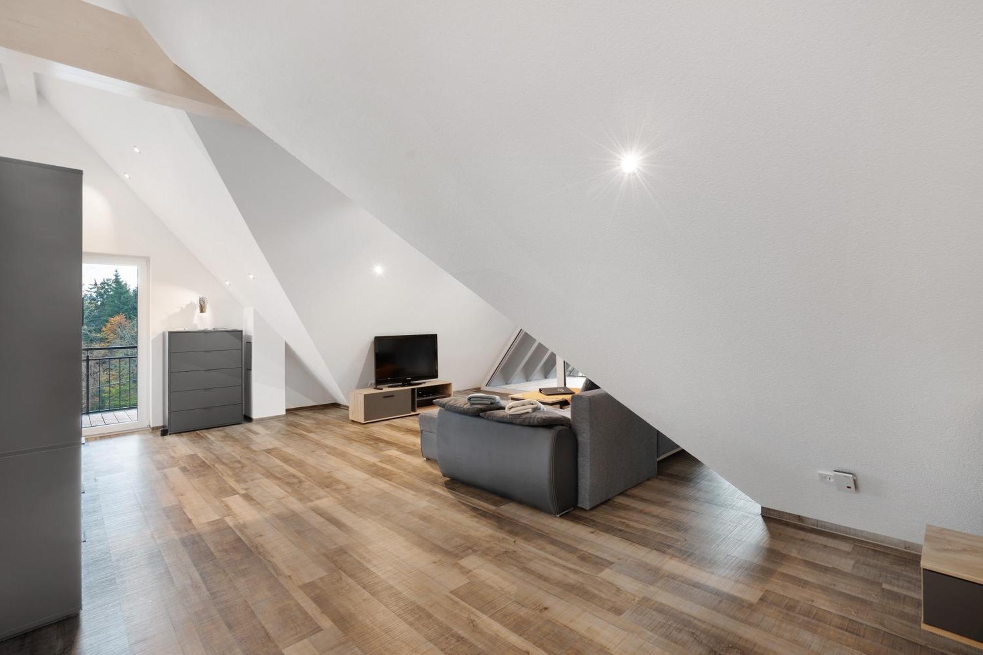 Ferienwohnung Maurer Königsfeld im Schwarzwald Exterior foto