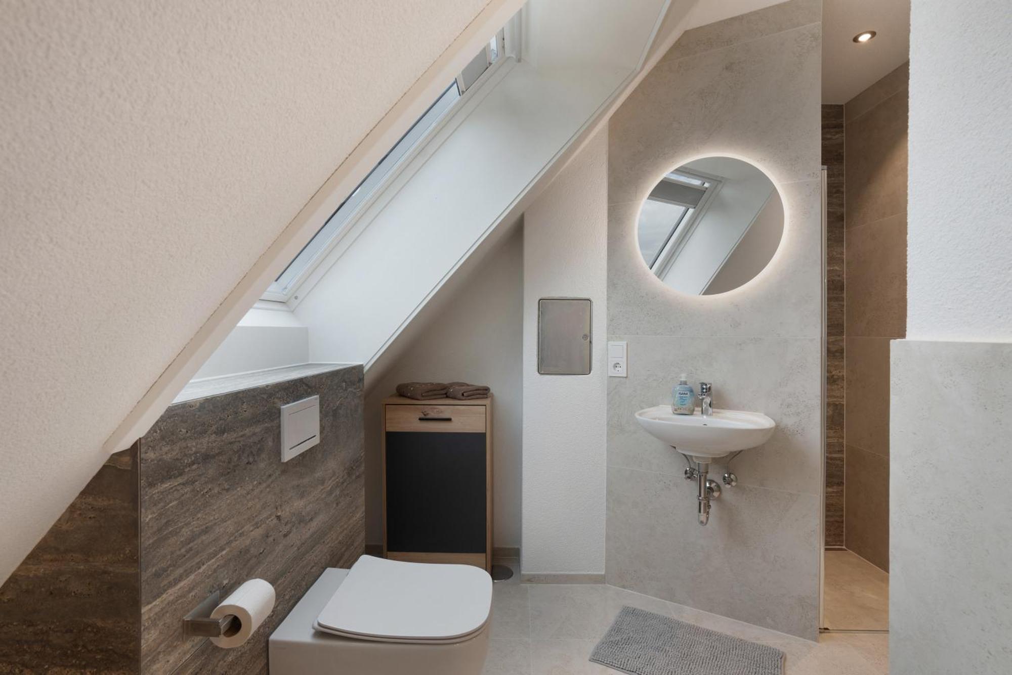 Ferienwohnung Maurer Königsfeld im Schwarzwald Exterior foto