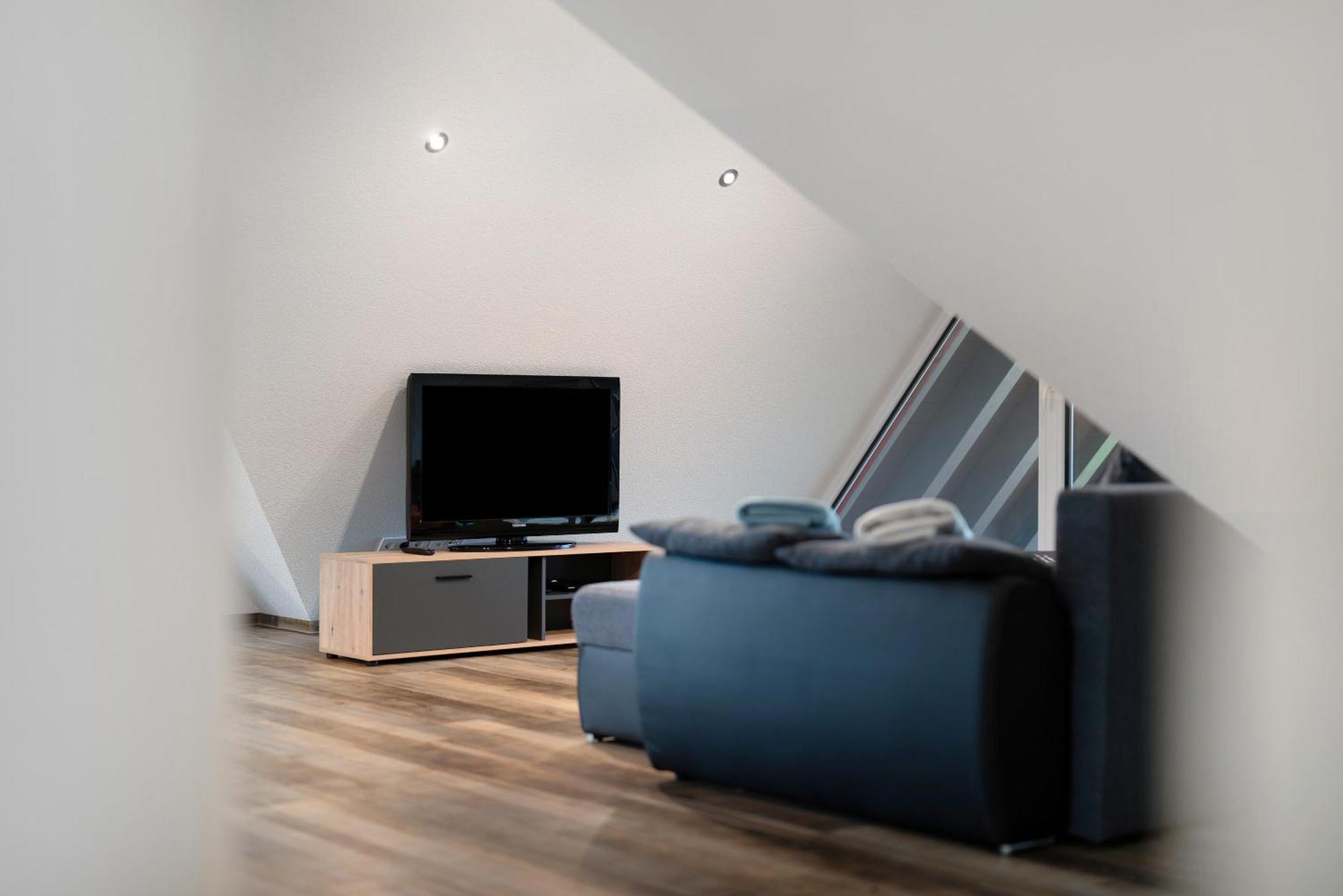 Ferienwohnung Maurer Königsfeld im Schwarzwald Exterior foto