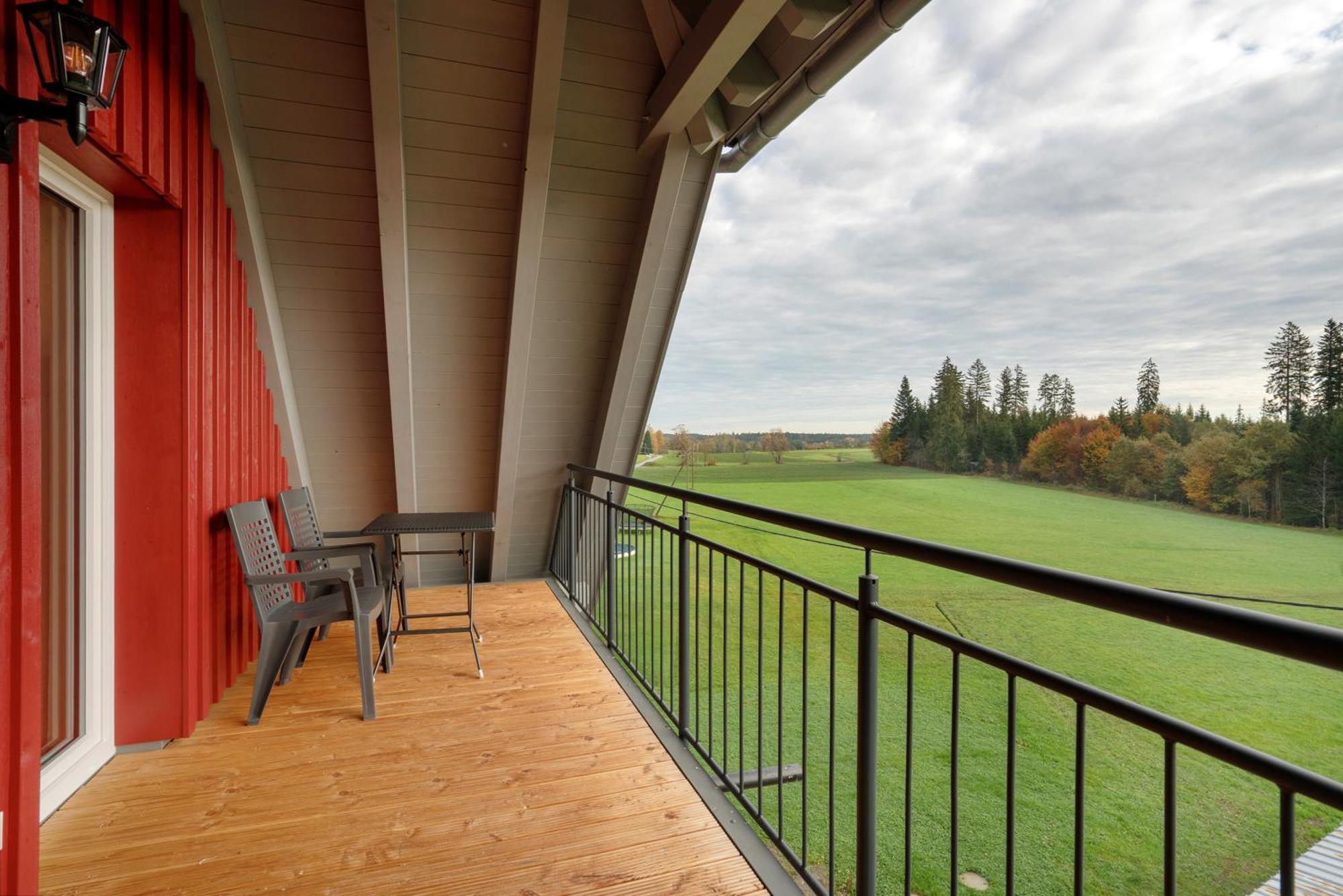 Ferienwohnung Maurer Königsfeld im Schwarzwald Exterior foto