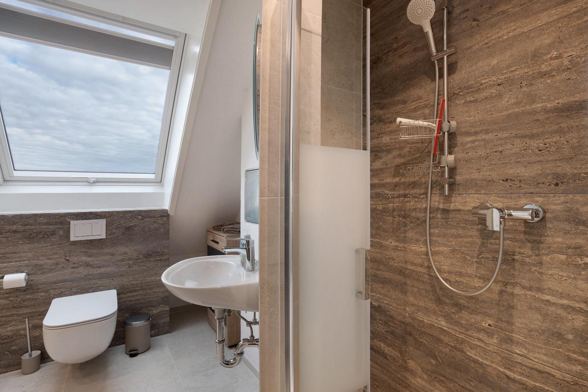 Ferienwohnung Maurer Königsfeld im Schwarzwald Exterior foto