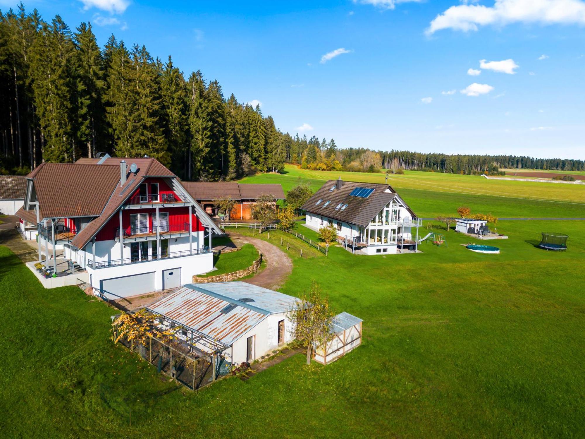 Ferienwohnung Maurer Königsfeld im Schwarzwald Exterior foto